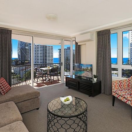 Marrakesh Apartments Gold Coast Esterno foto