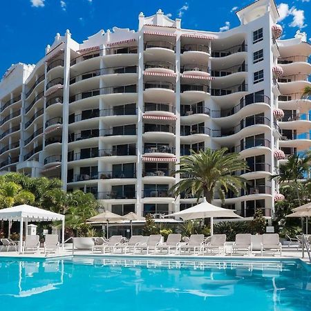 Marrakesh Apartments Gold Coast Esterno foto