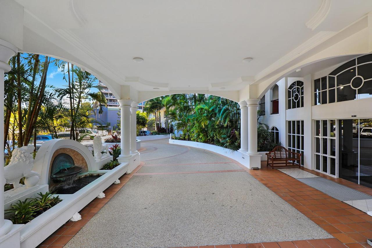 Marrakesh Apartments Gold Coast Esterno foto