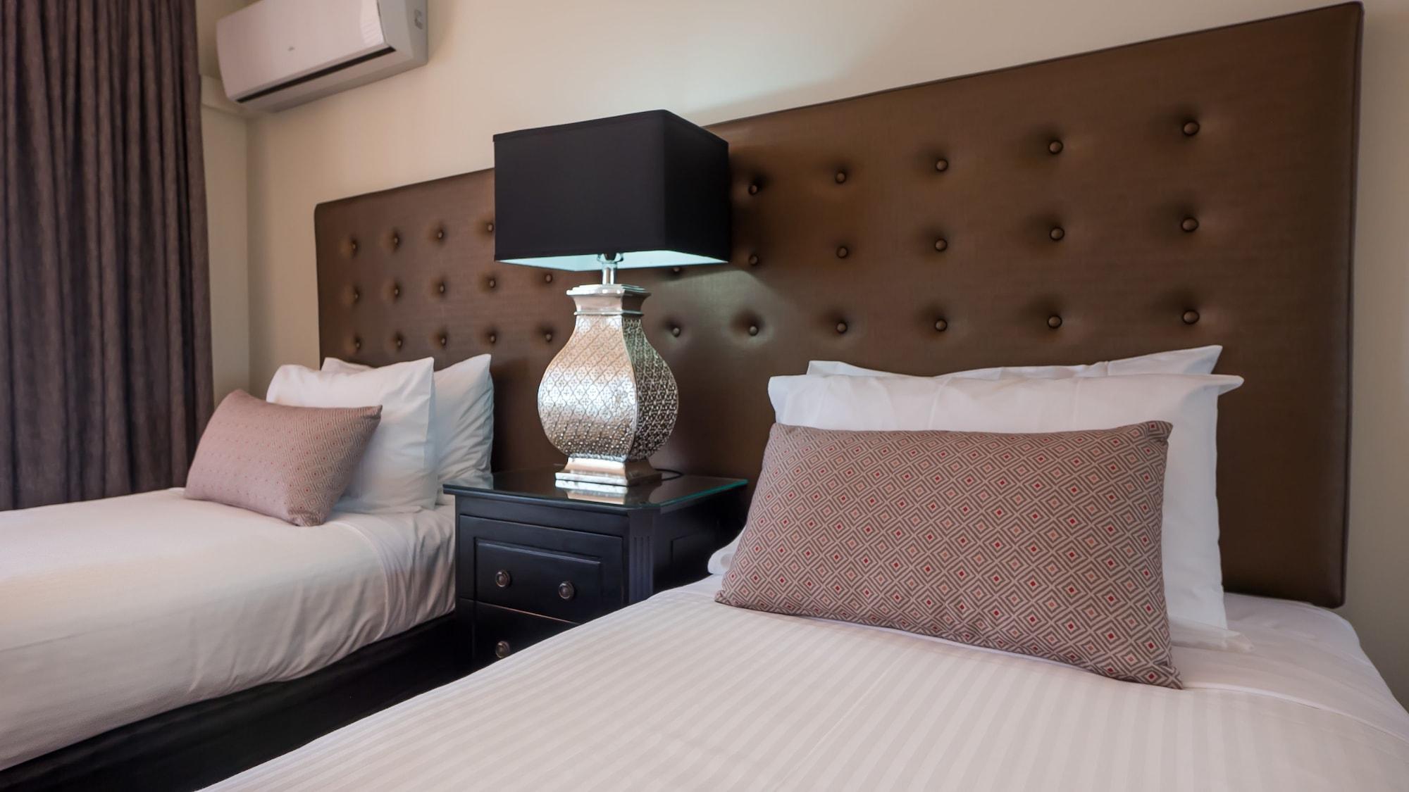 Marrakesh Apartments Gold Coast Esterno foto
