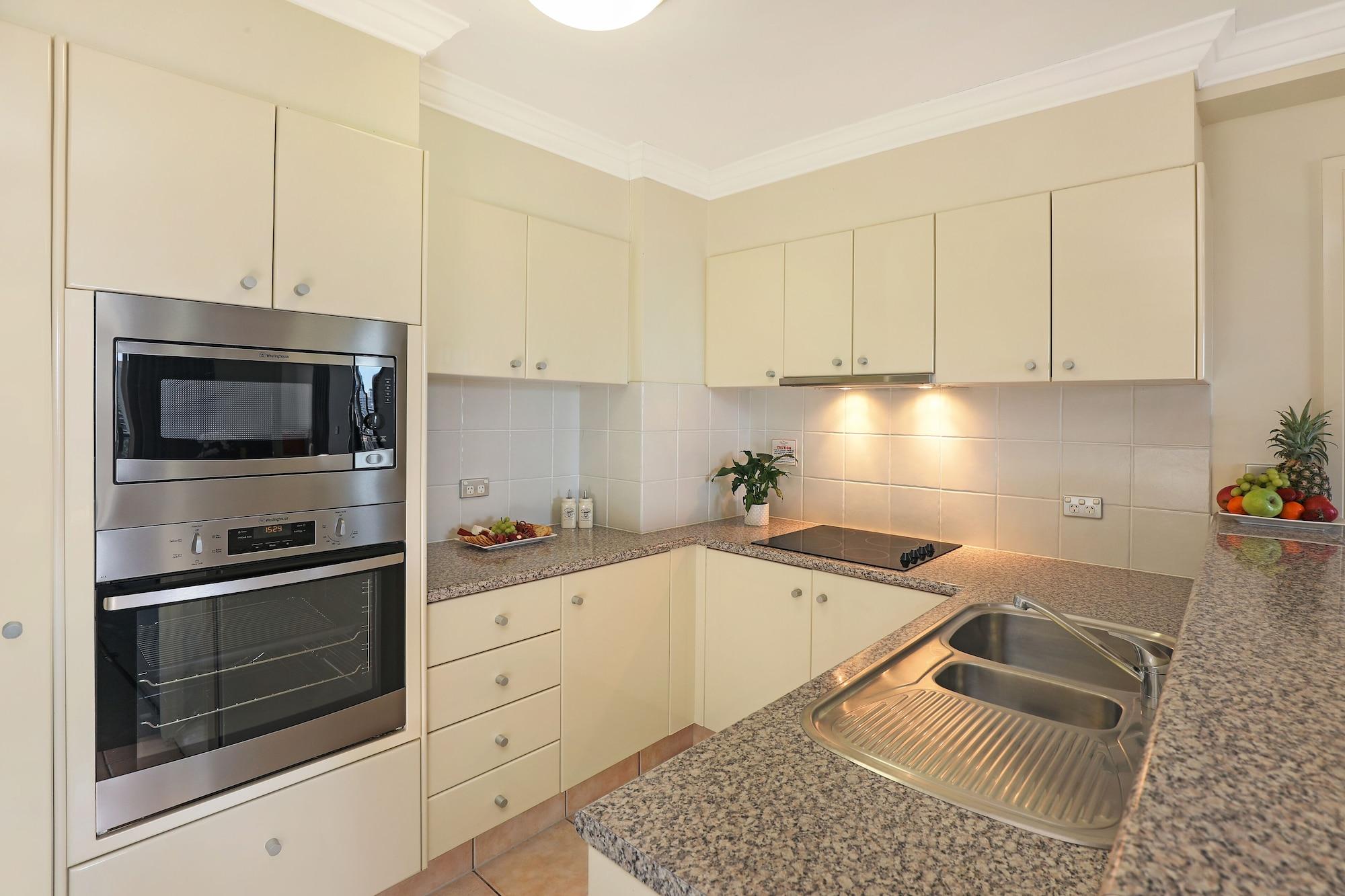 Marrakesh Apartments Gold Coast Esterno foto