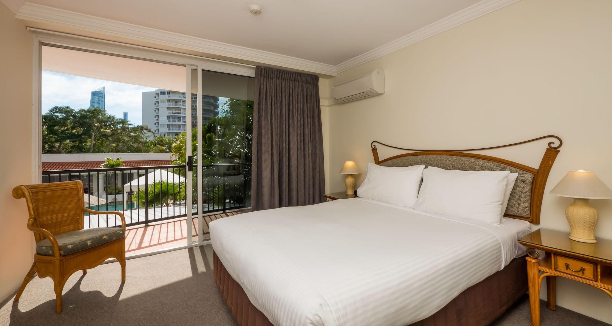 Marrakesh Apartments Gold Coast Esterno foto