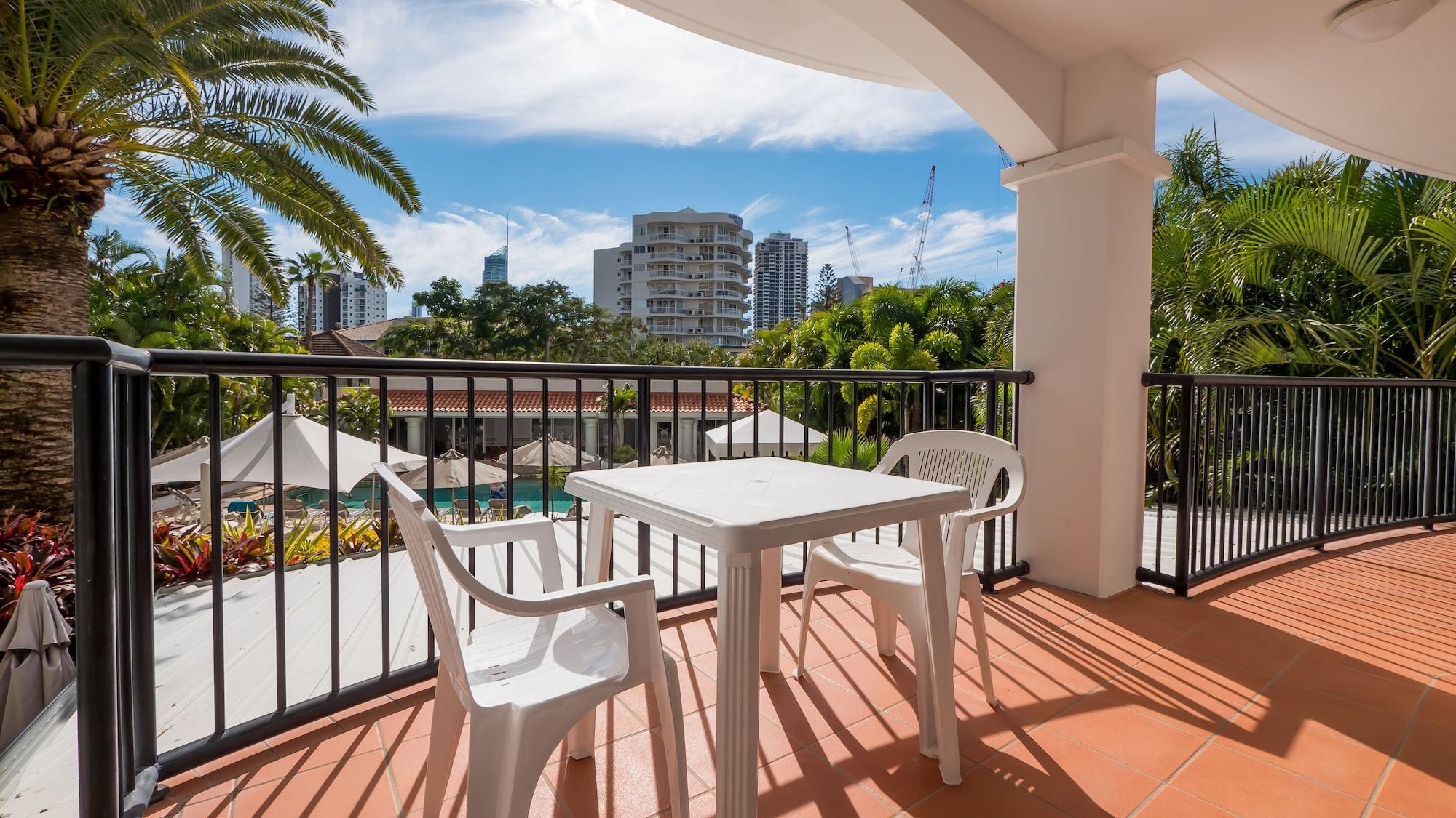 Marrakesh Apartments Gold Coast Esterno foto