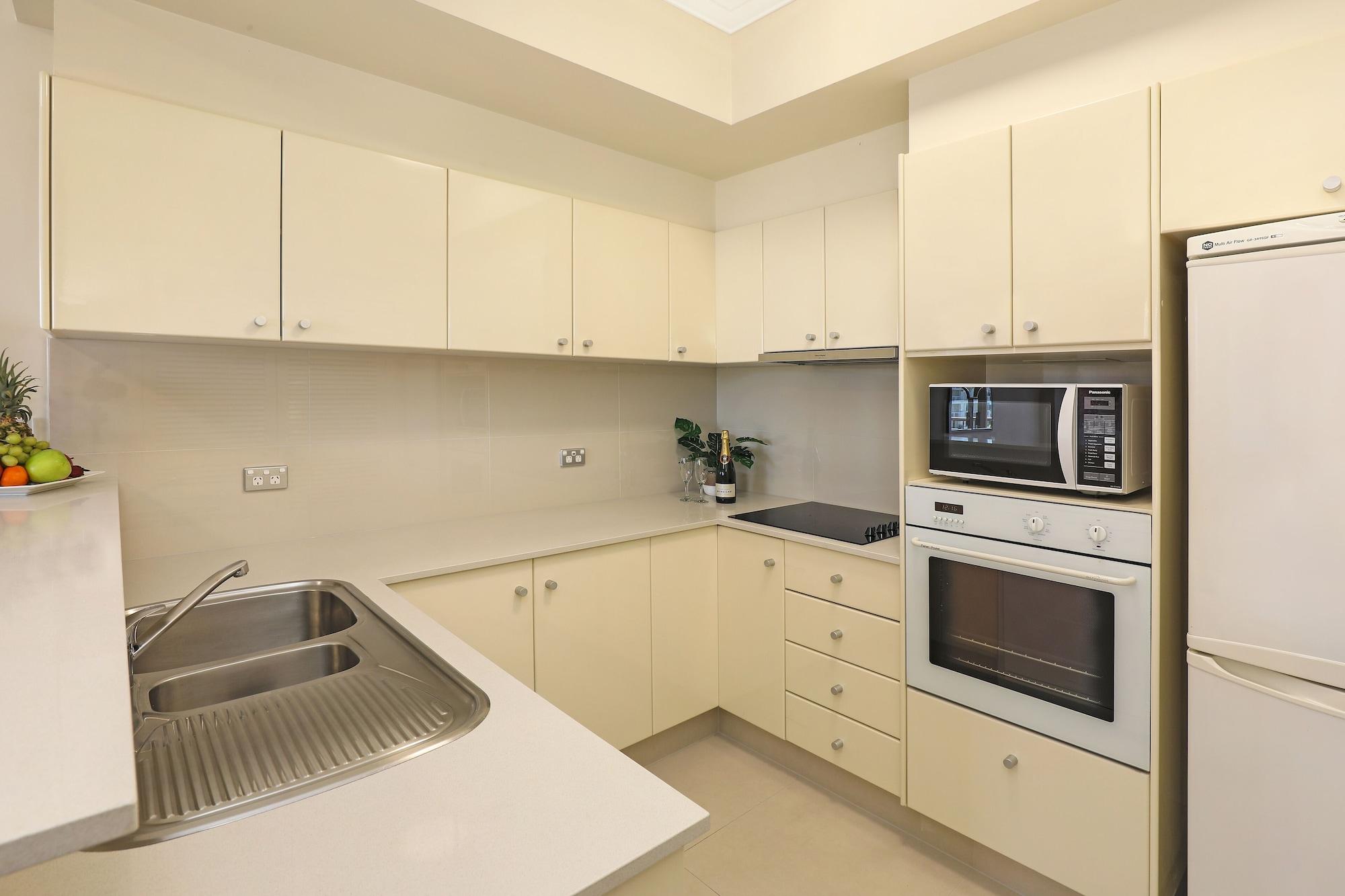 Marrakesh Apartments Gold Coast Esterno foto