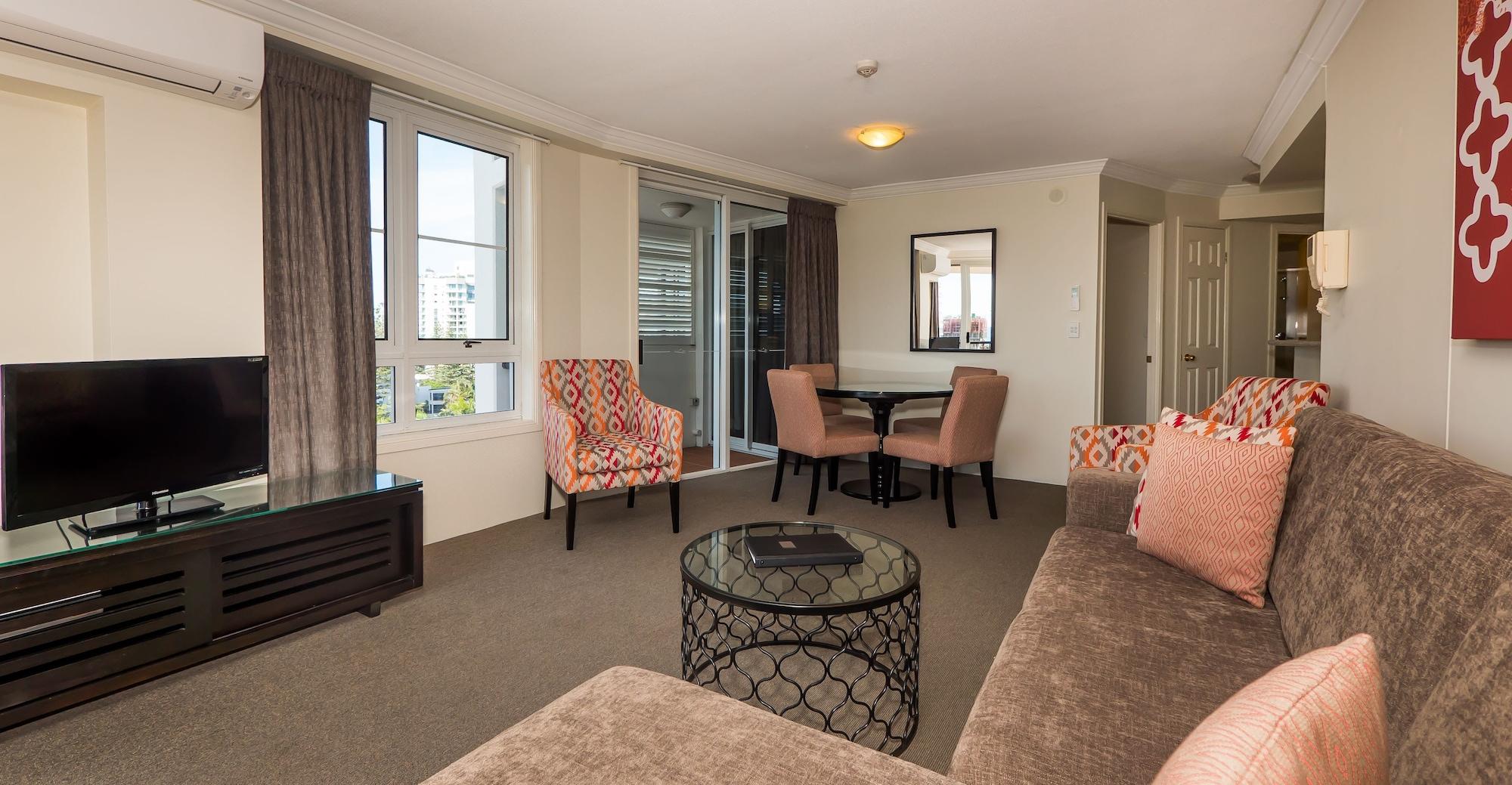Marrakesh Apartments Gold Coast Esterno foto