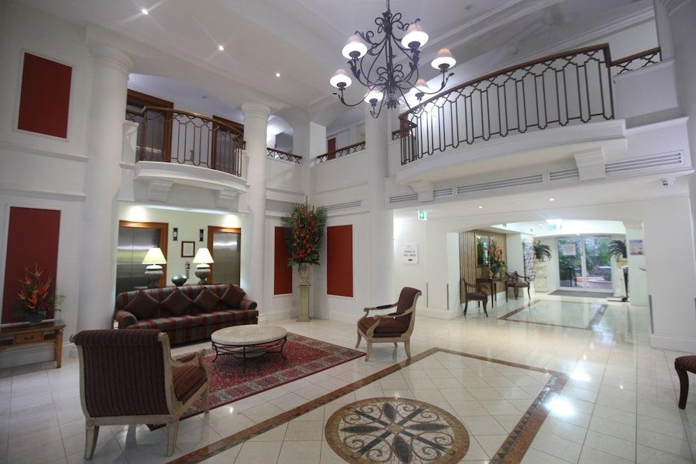 Marrakesh Apartments Gold Coast Esterno foto