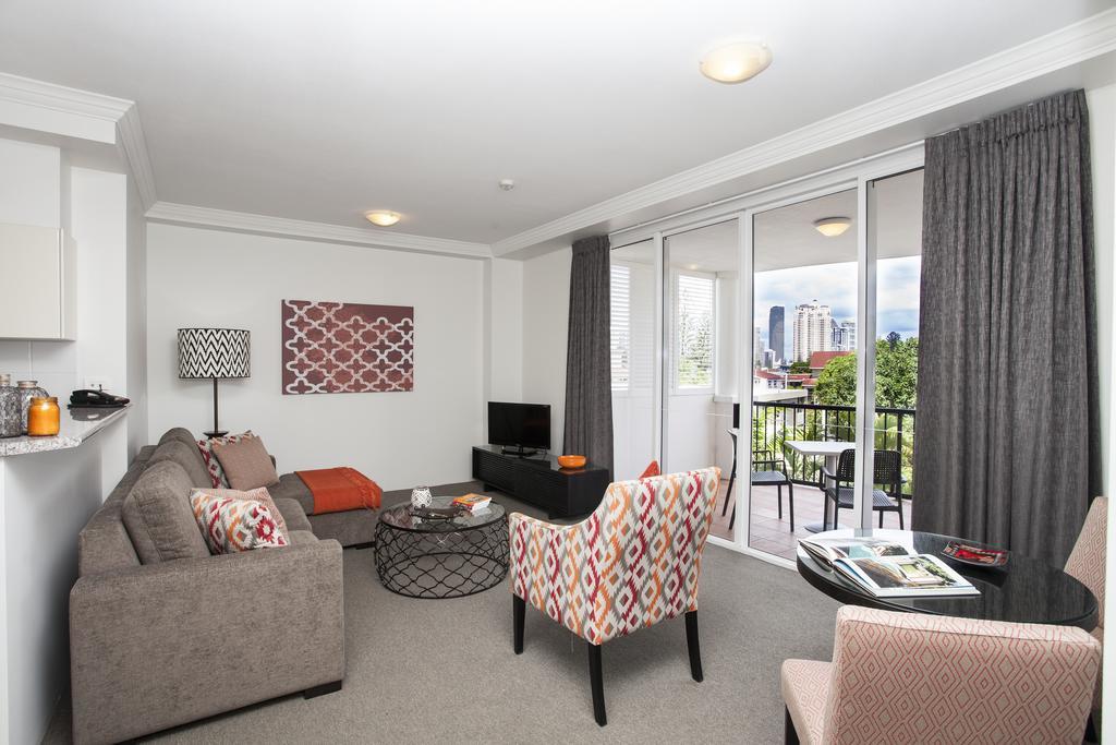 Marrakesh Apartments Gold Coast Esterno foto