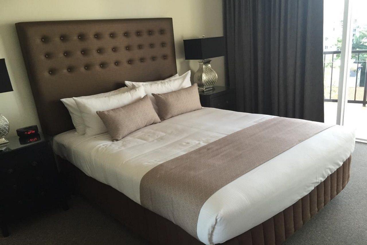 Marrakesh Apartments Gold Coast Esterno foto