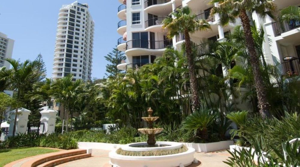 Marrakesh Apartments Gold Coast Esterno foto