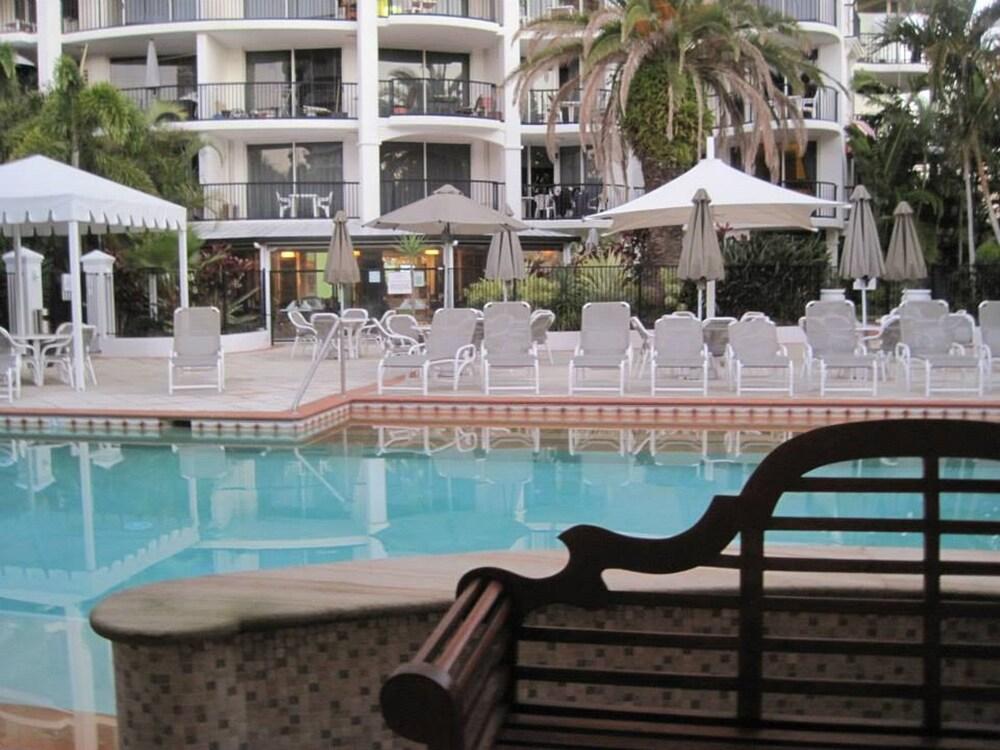 Marrakesh Apartments Gold Coast Esterno foto