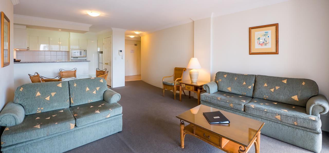 Marrakesh Apartments Gold Coast Esterno foto
