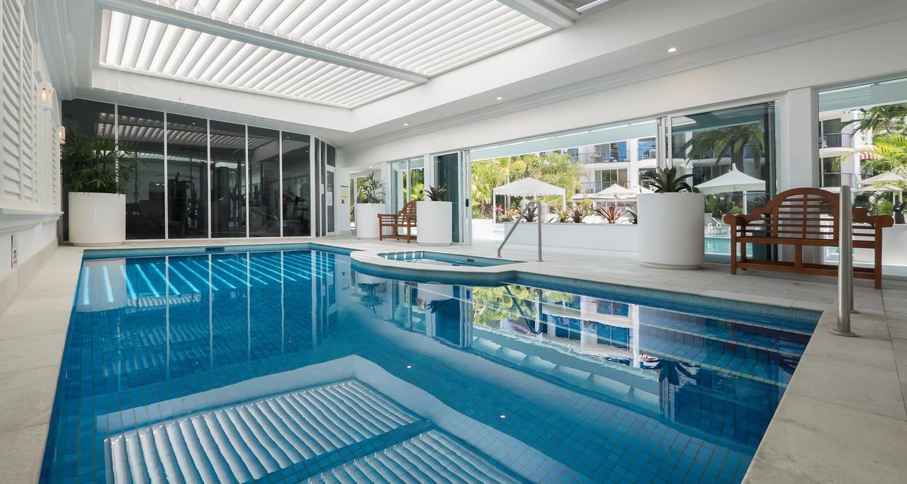 Marrakesh Apartments Gold Coast Esterno foto