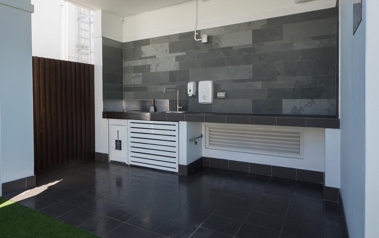 Marrakesh Apartments Gold Coast Esterno foto