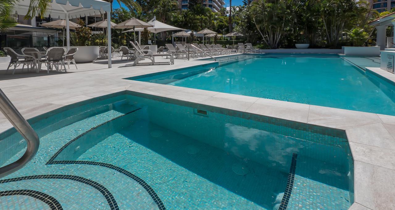 Marrakesh Apartments Gold Coast Esterno foto