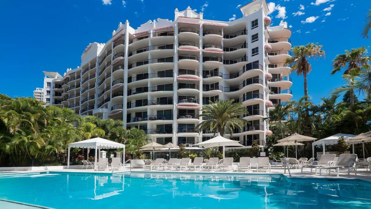Marrakesh Apartments Gold Coast Esterno foto